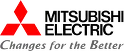 Mitsubishi Electric Varmepumper